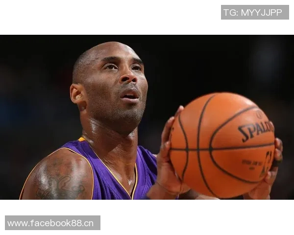 科比·布莱恩特传奇人生：从天赋少年到篮球巨星的辉煌历程