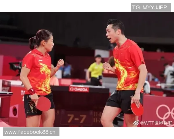 南京乒乓球队进攻战术解析与实战应用的深度剖析