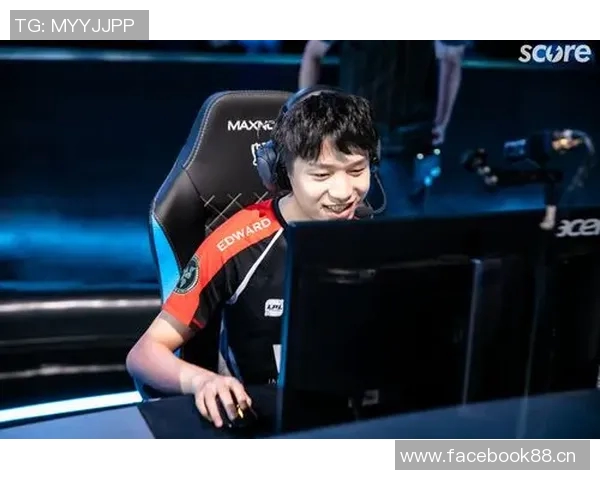 EDG战队的蜕变之旅：从传统电竞到CSGO新篇章的纪实探索