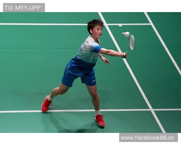 探索上海羽毛球队的技术提升与战术创新之路