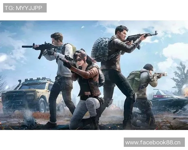 深度对话刘军探索和平精英背后的故事与人生哲学