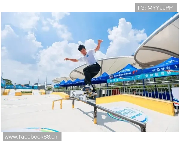 滑板运动新风潮权威发布个人能力实力榜单引领潮流 滑板运动新风潮权威发布个人能力实力榜单引领潮流