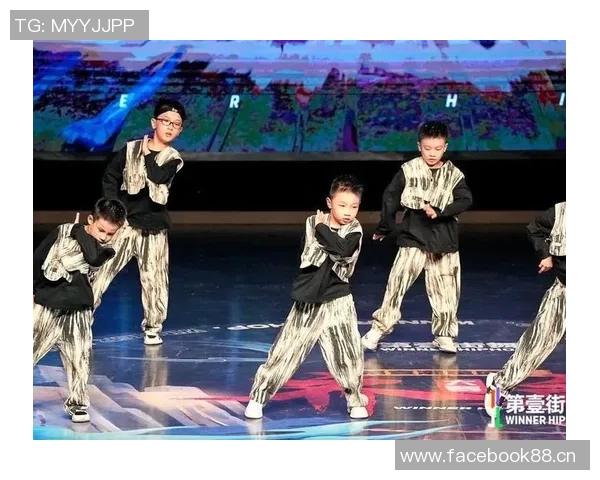 舞动人生的节拍与梦想刘静的街舞故事与心路历程 舞动人生的节拍与梦想刘静的街舞故事与心路历程