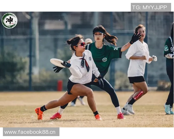 飞盘运动的魅力与挑战成都飞盘队如何在速度中追逐梦想