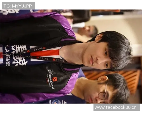 DOTA2热议:LNG战队团队协作问题引发玩家广泛讨论与反思 DOTA2热议:LNG战队团队协作问题引发玩家广泛讨论与反思