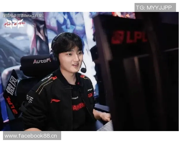 全球挑战赛回顾JDG战队心理素质的出色表现与关键时刻的应对分析