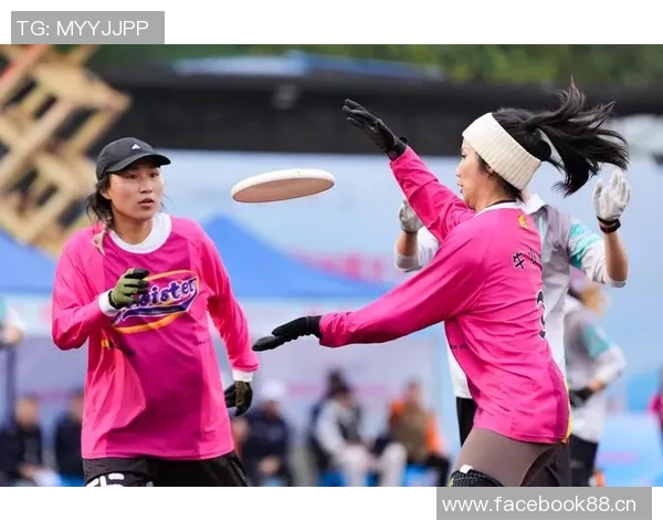 南京飞盘队荣登全国飞盘战术排行榜第五名展现实力与潜力 南京飞盘队荣登全国飞盘战术排行榜第五名展现实力与潜力