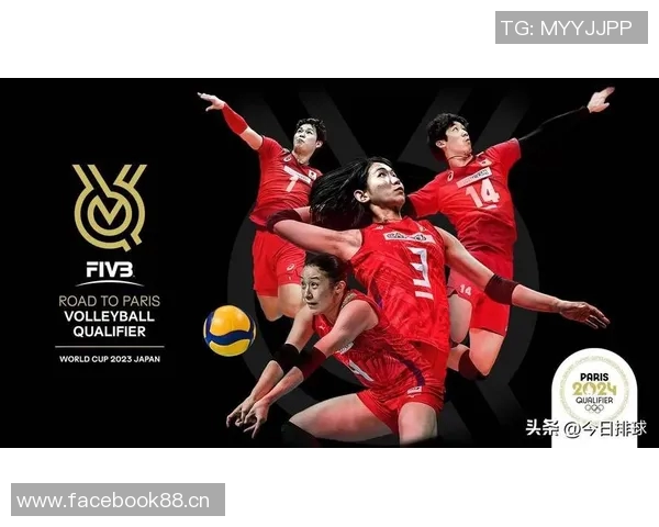 广州排球队的实力分析与发展潜力探讨之路