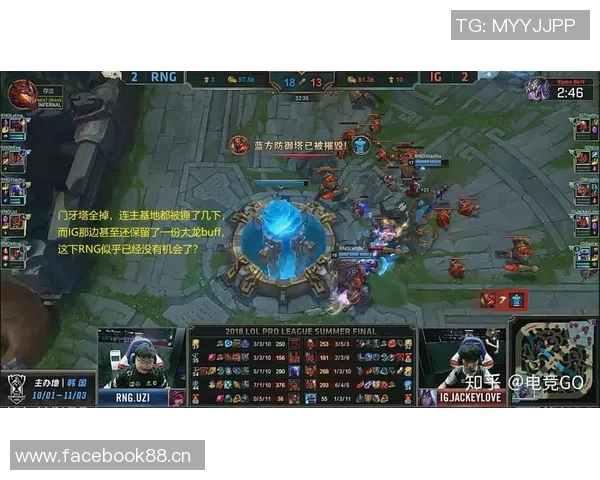 赛后复盘:IG与RNG对决中的速度较量与战术分析
