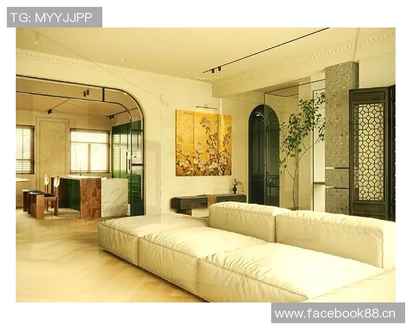 优雅与经典交融 打造温馨舒适的欧式家居生活空间