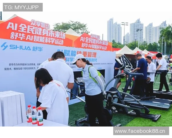 全民健身新时代：体育活动促进身心健康与社会和谐发展探讨